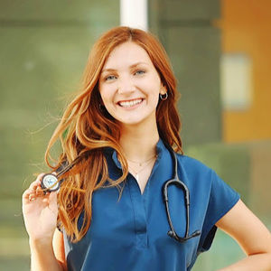 Meet your Posher, Breezy